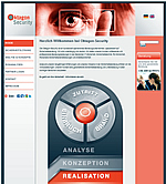 Die Oktagon-Security ist ein bundesweit operierendes Beratungsunternehmen, spezialisiert auf Sicherheitsberatung. Wir sind unabh&auml;ngig und neutral. Wir bieten unseren Kunden umfassende und professionelle Beratungsleistungen in den Bereichen IT-Sicherheit, Sicherheitstechnik, RZ-Sicherheit, Personelle Sicherheitsdienstleistungen und Arbeitssicherheit. 